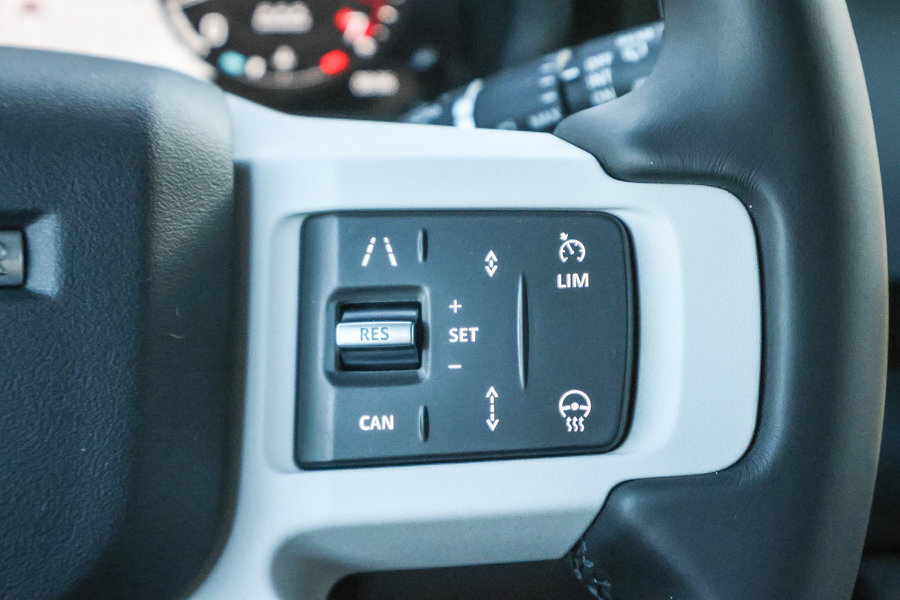 New 2026 Land Rover Defender 110 S AWD/4WD image 30
