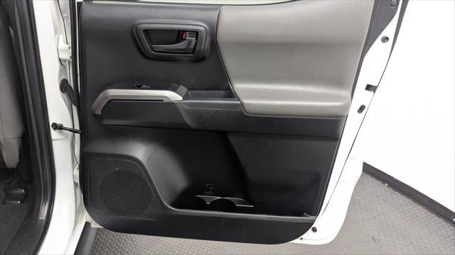 Used 2023 Toyota Tacoma SR5 RWD image 21