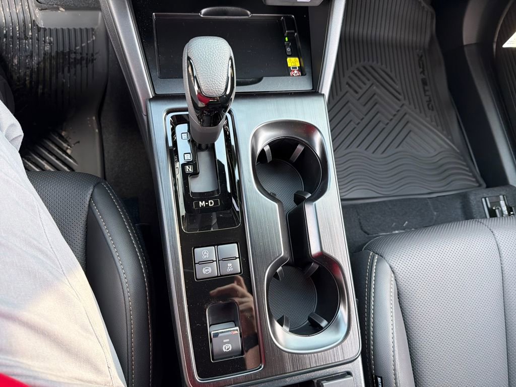 New 2026 Subaru Outback Limited image 26