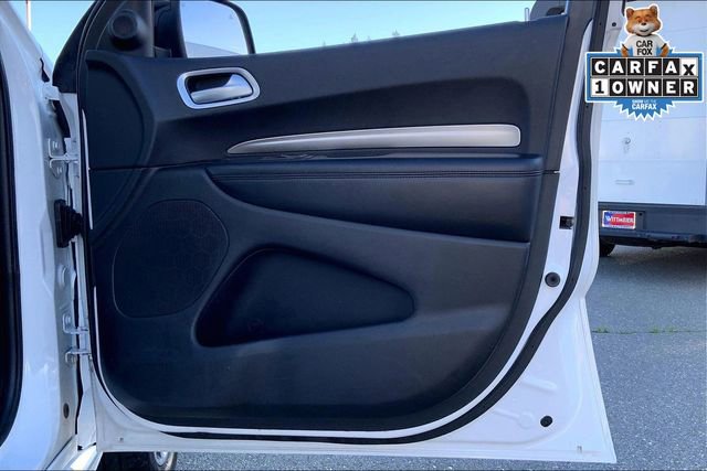 Used 2020 Dodge Durango SXT image 23