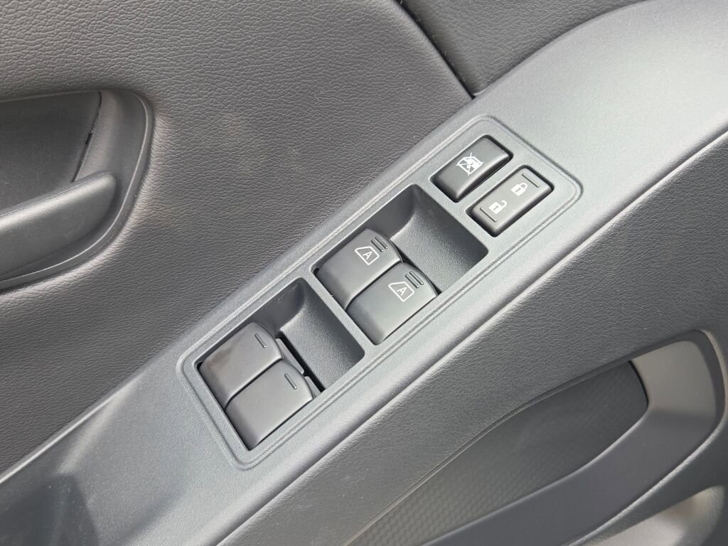New 2026 Nissan Frontier S AWD/4WD image 20