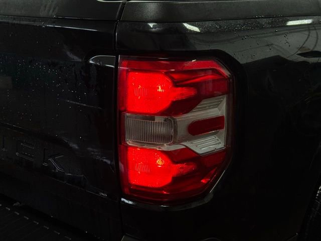 Used 2025 Ford Maverick XLT w/ XLT Luxury Package image 7