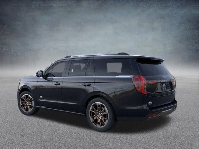 New 2026 Ford Expedition King Ranch AWD/4WD image 6