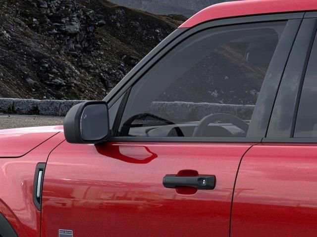 New 2025 Ford Bronco Sport Big Bend image 20