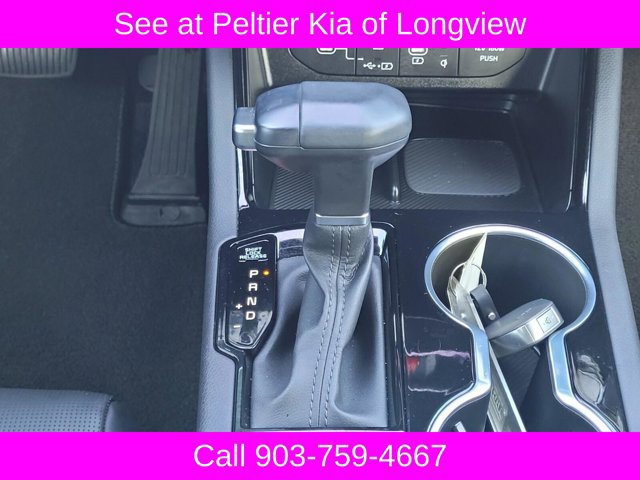 Used 2026 Kia K5 GT FWD image 25