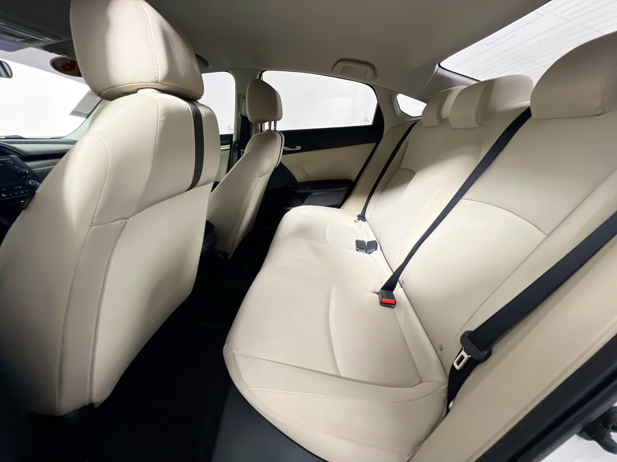 Used 2016 Honda Civic LX image 27