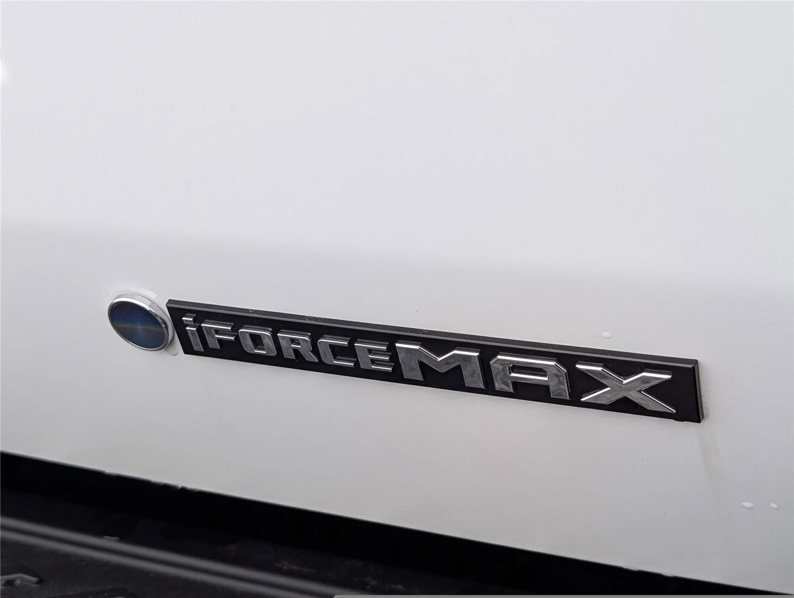 Used 2024 Toyota Tacoma 4x4 Double Cab Hybrid image 9