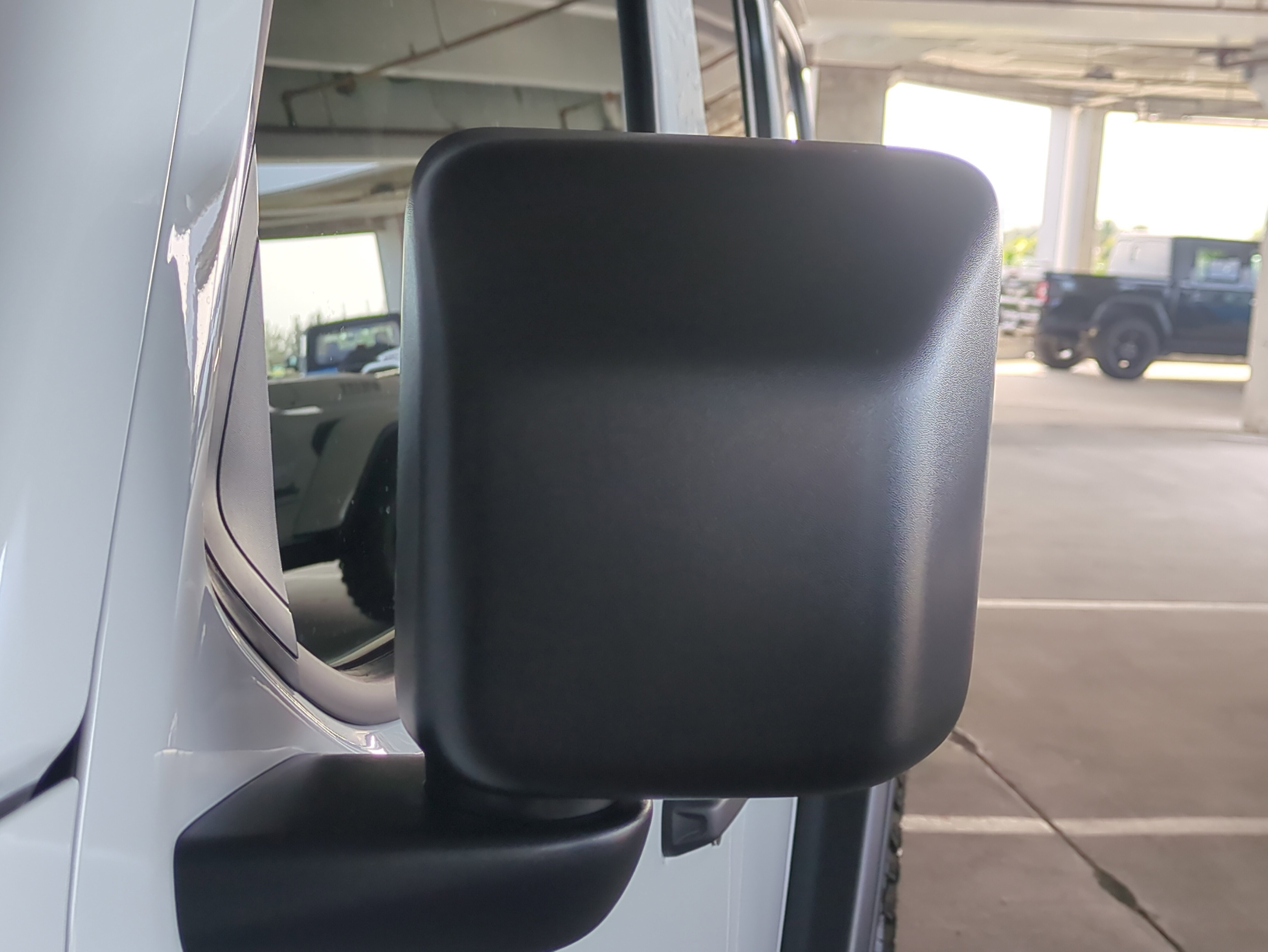 New 2026 Jeep Wrangler Willys image 12