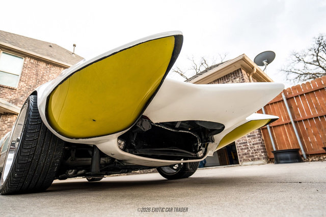 Used 1991 Chevrolet Corvette Coupe image 81