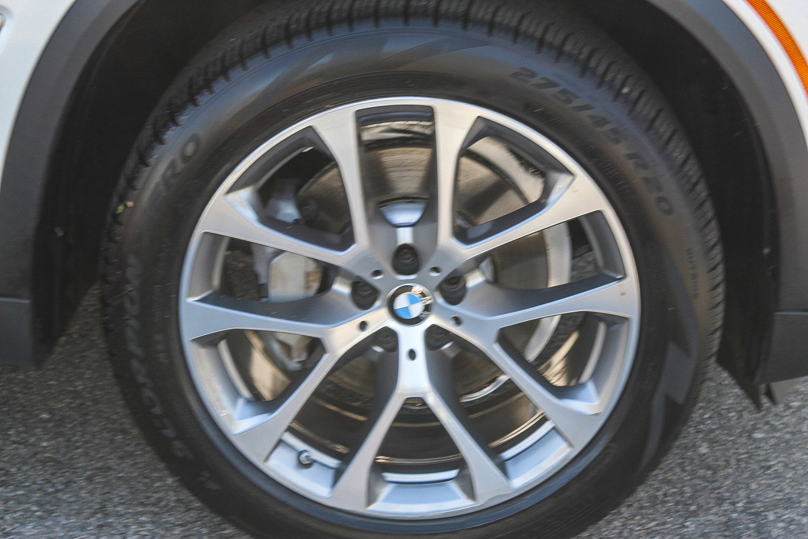 Used 2021 BMW X5 xDrive40i w/ Convenience Package image 10