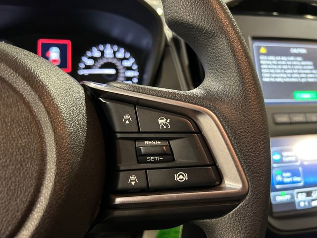 Used 2025 Subaru Impreza 2.0i image 13