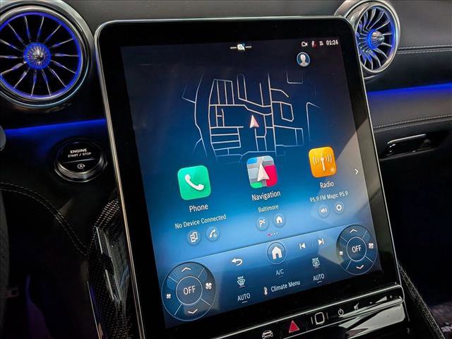 New 2026 Mercedes-Benz AMG GT 55 image 10