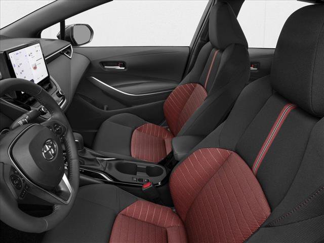 New 2026 Toyota Corolla SE image 6