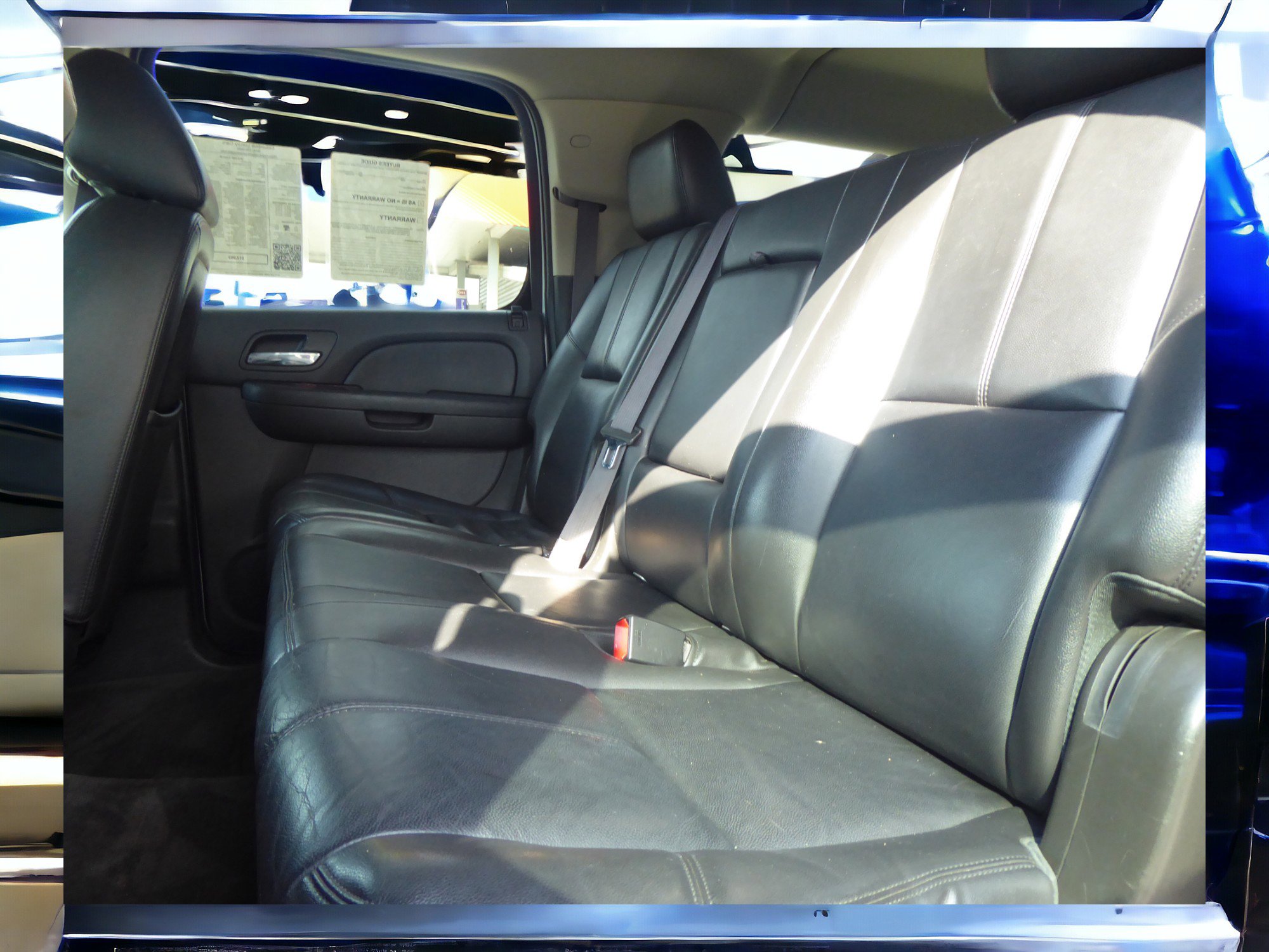 Used 2013 GMC Yukon XL SLT image 18