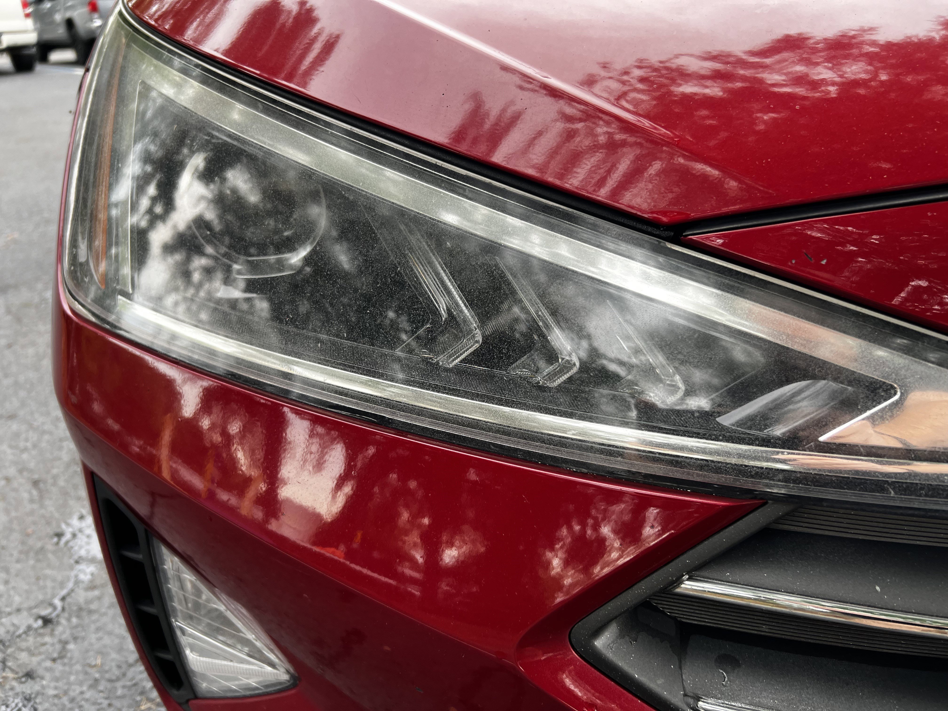 Used 2020 Hyundai Elantra Value Edition FWD image 12