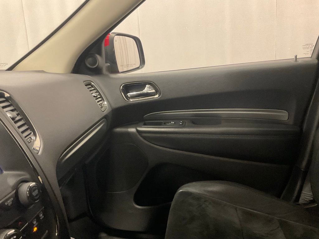 Used 2018 Dodge Durango GT image 24