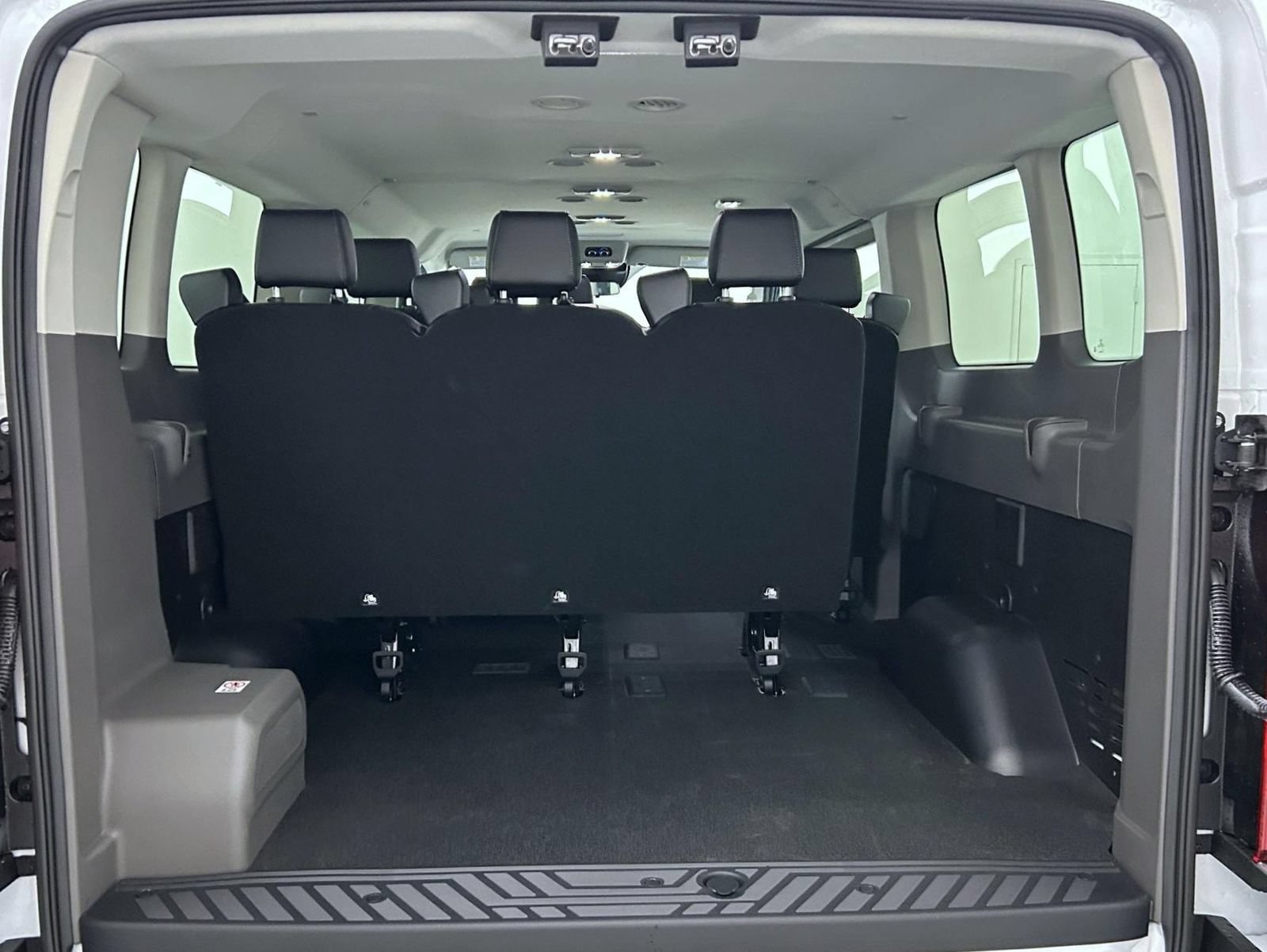 New 2026 Ford Transit 350 XL RWD image 19