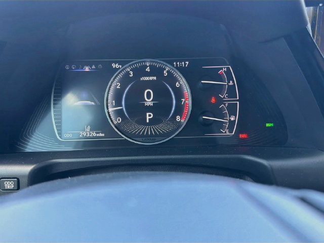Used 2024 Lexus ES 350 Ultra Luxury w/ Accessory Package (Z2) FWD image 40