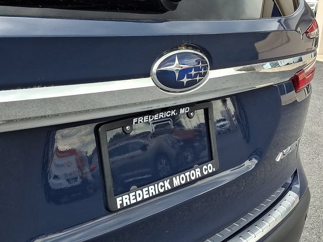Used 2025 Subaru Ascent Premium AWD/4WD image 30