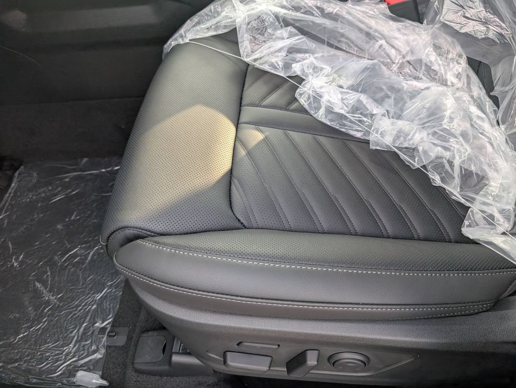 New 2026 Kia Sorento SX Prestige AWD/4WD image 21