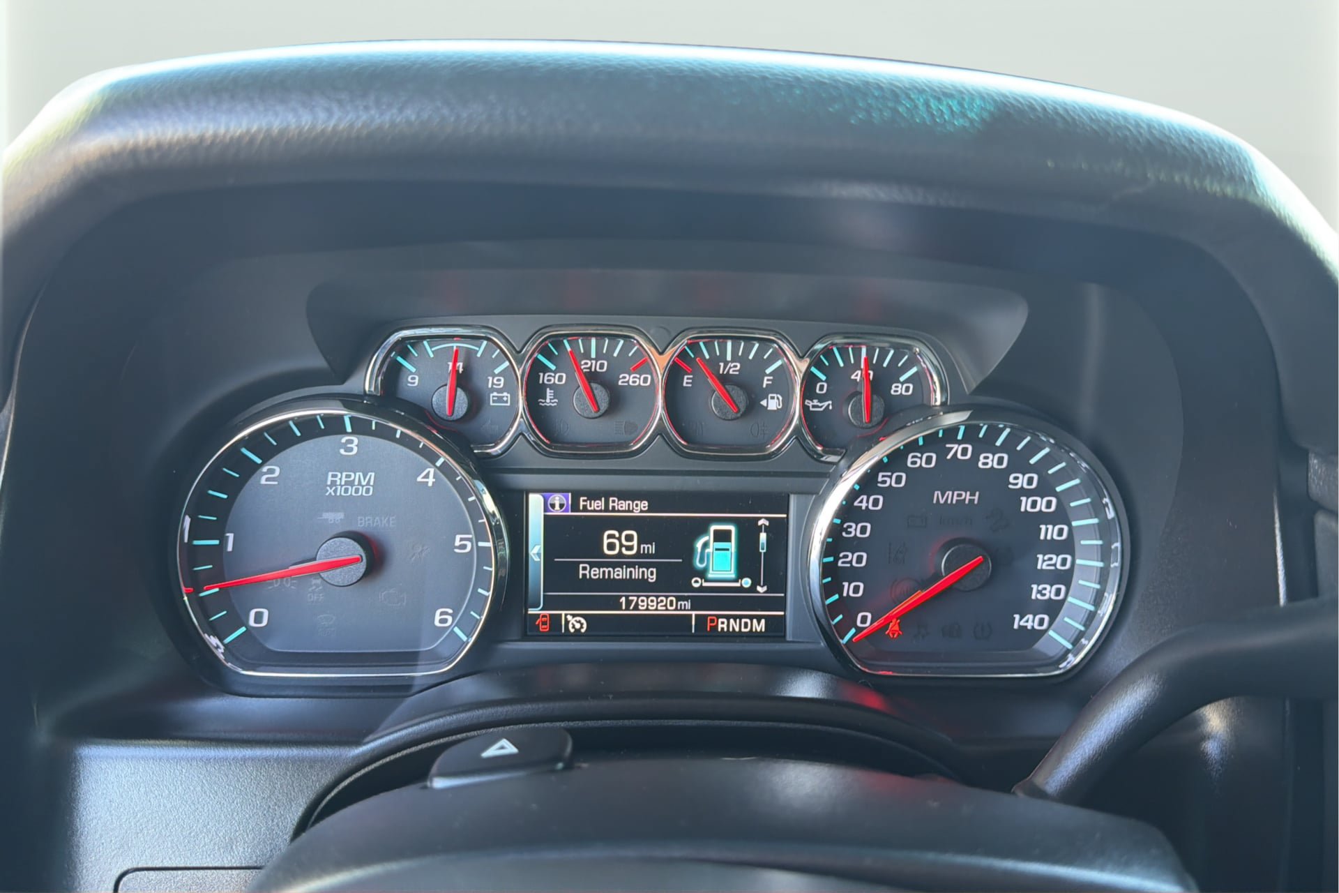 Used 2015 Chevrolet Tahoe LT RWD image 29