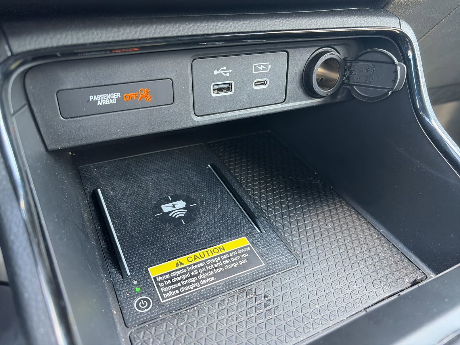 Used 2024 Honda CR-V Sport-L image 19