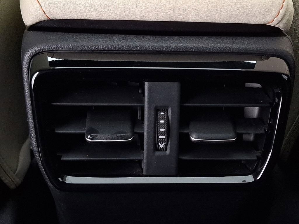 Used 2024 Lexus NX 350 AWD w/ Cold Area Package image 11