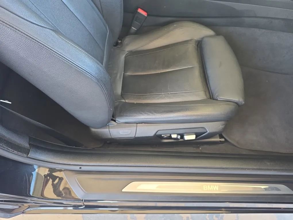 Used 2017 BMW 430i Coupe w/ Premium Package image 18