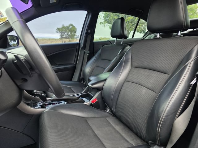 Used 2016 Honda Accord Sport image 25
