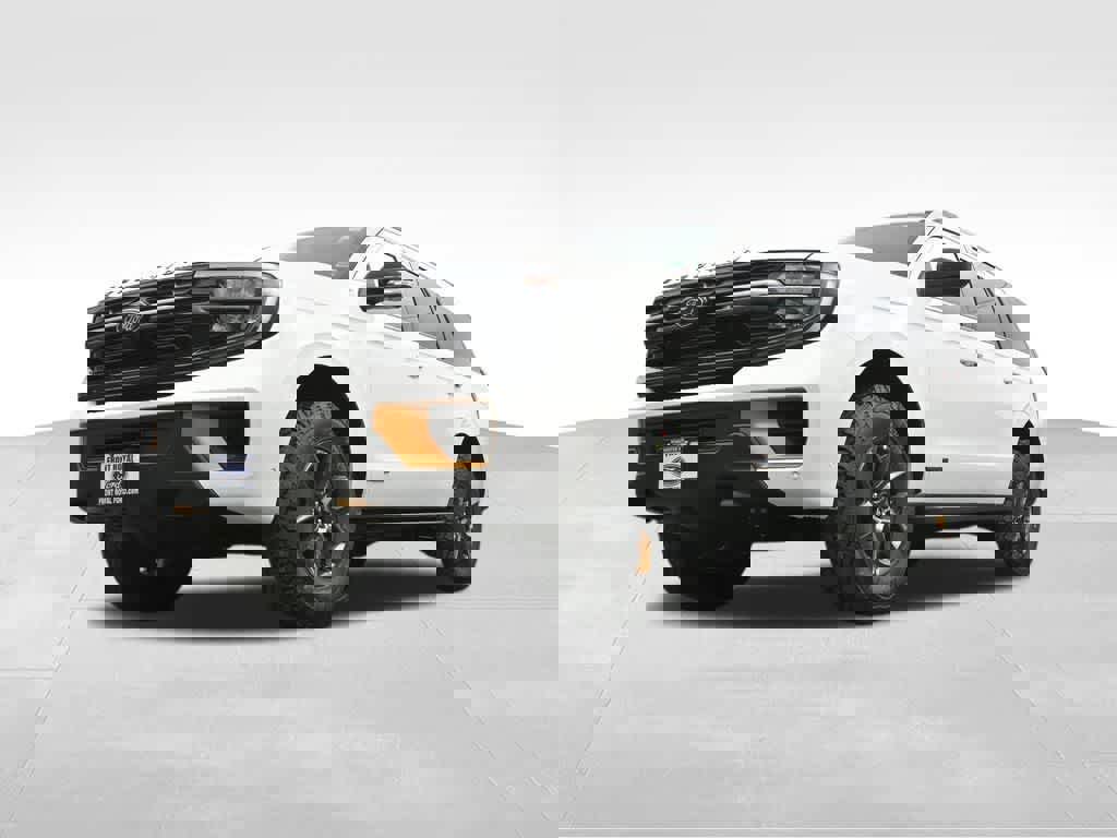 New 2025 Ford Expedition Tremor image 56