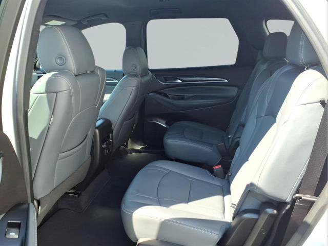 Used 2023 Buick Enclave Essence w/ Sport Touring Edition FWD image 6