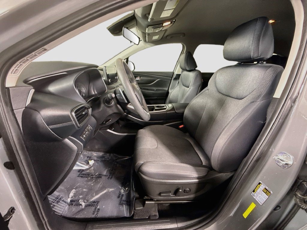 Used 2022 Hyundai Santa Fe SEL FWD image 21