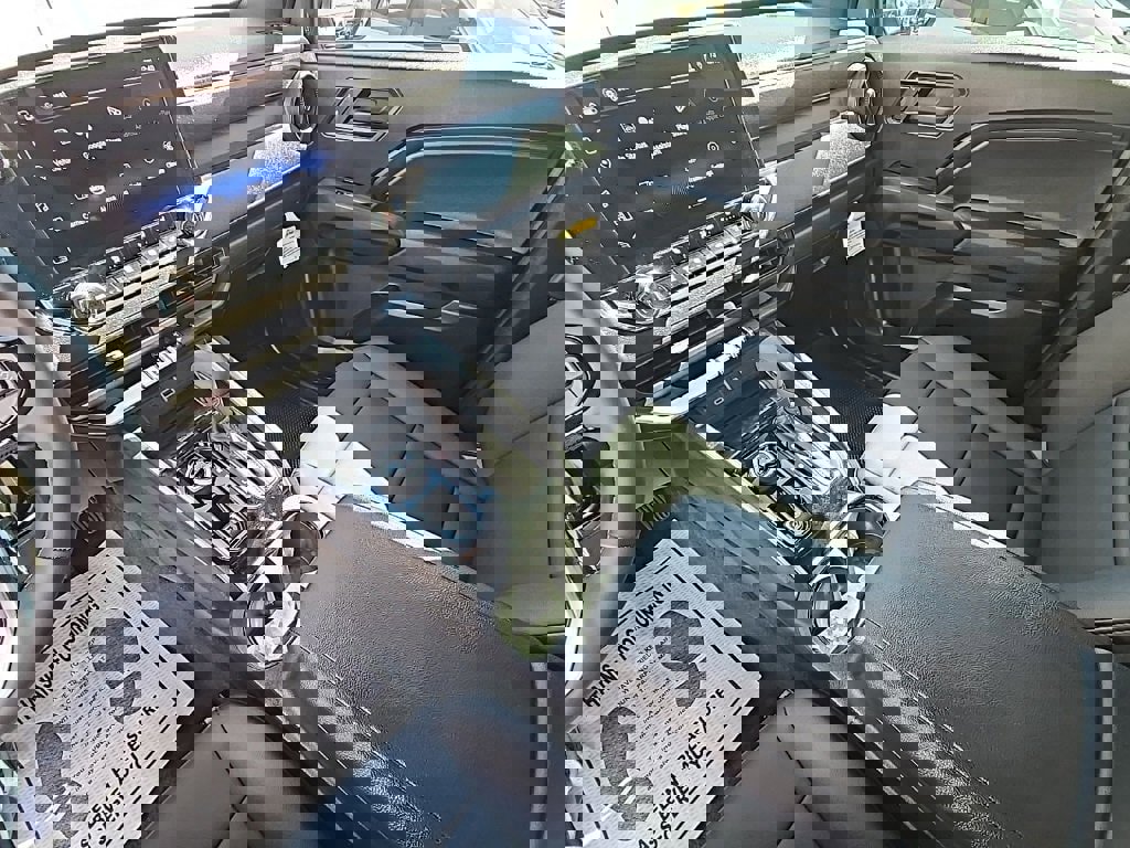 New 2025 Chevrolet Colorado Trail Boss w/ Midnight Edition image 23