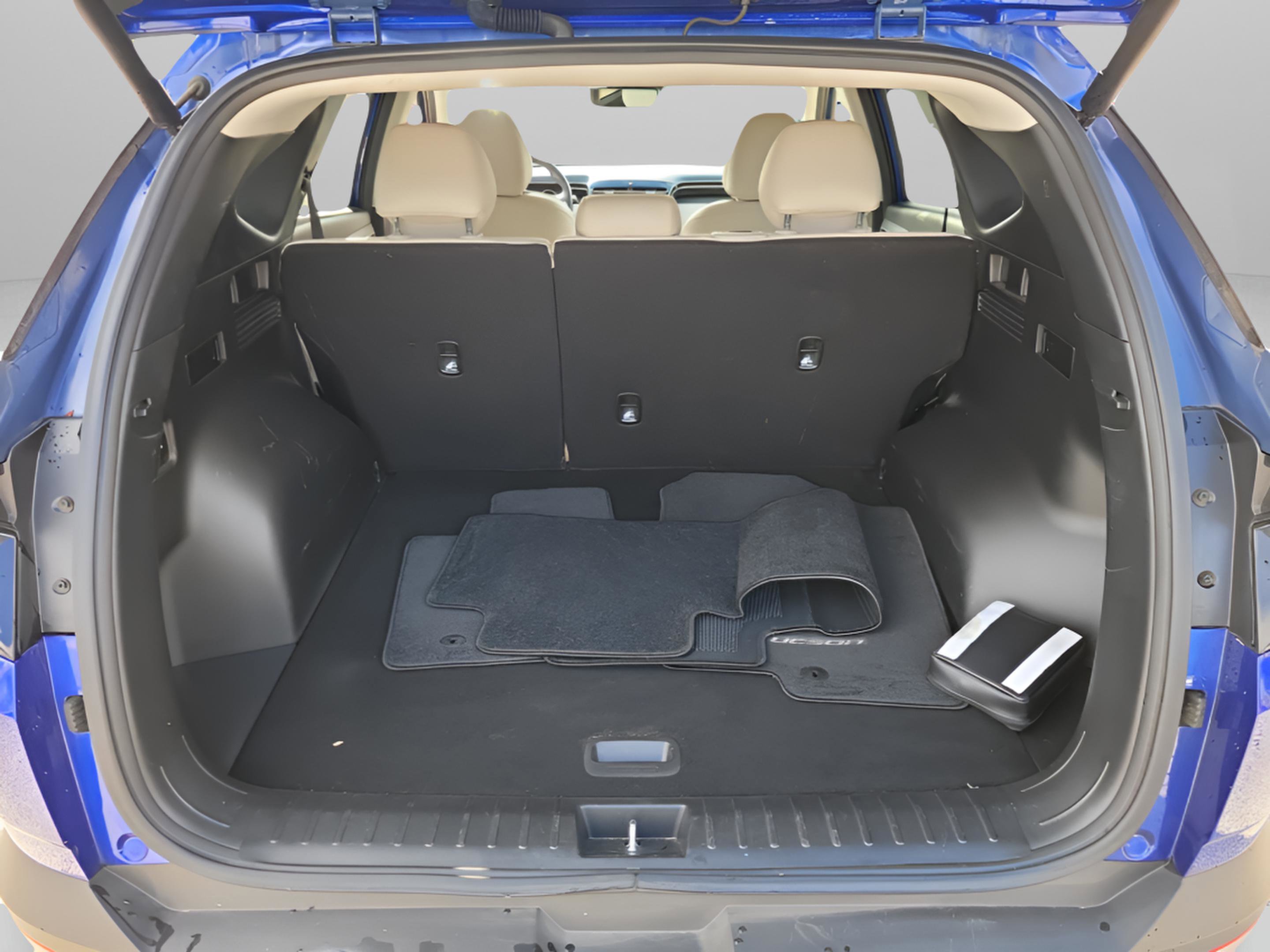 Certified 2023 Hyundai Tucson SEL w/ Convenience Package image 31