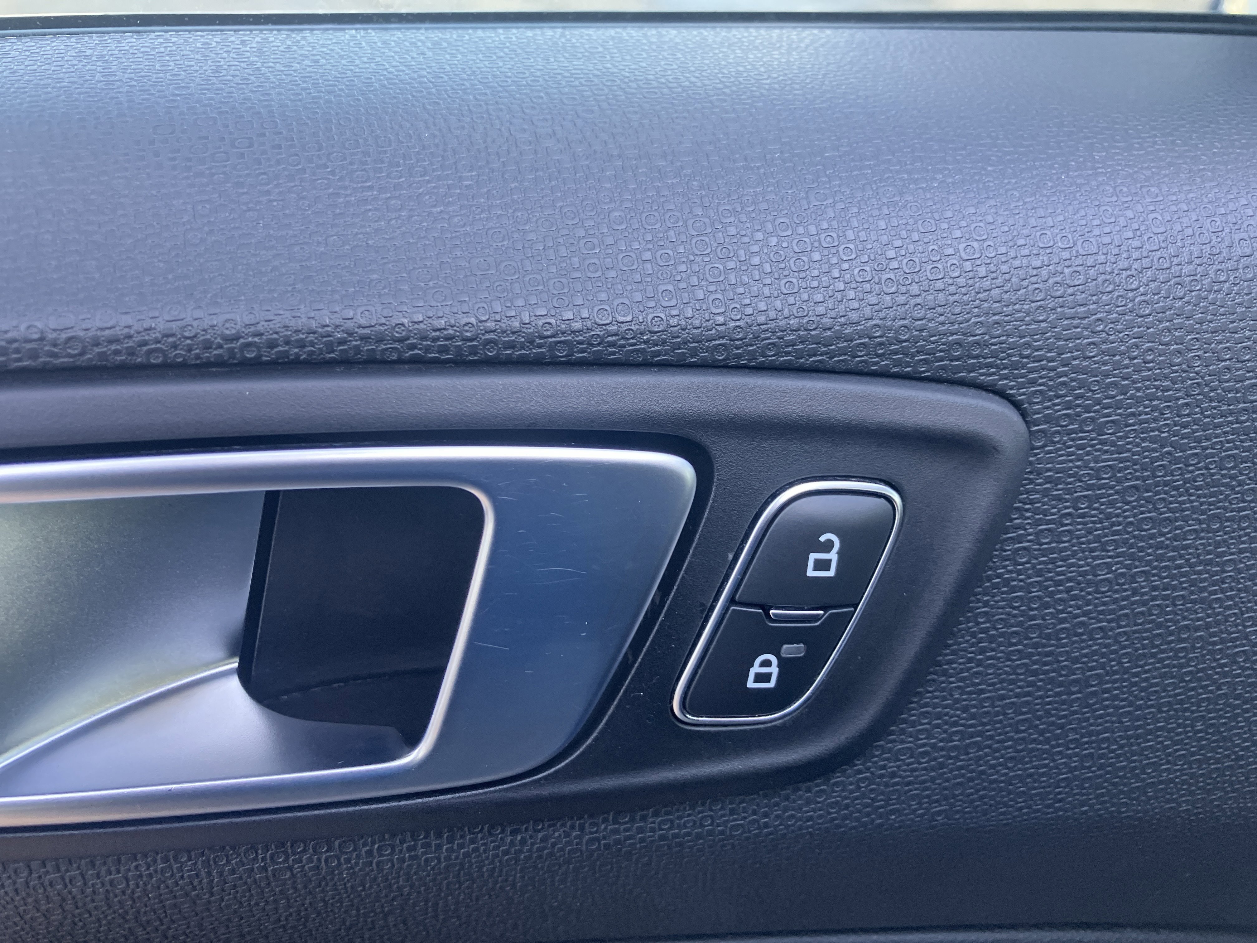 Used 2021 Ford EcoSport Titanium w/ Interior Protection Package image 15