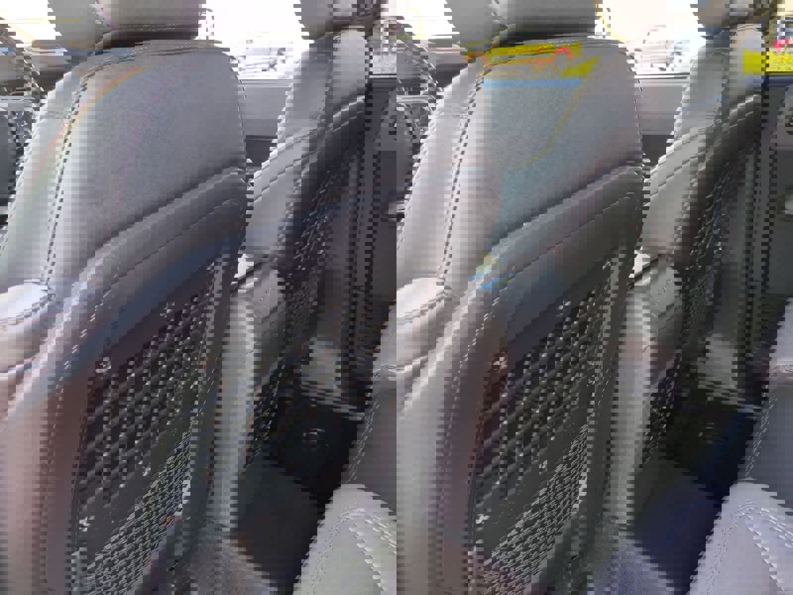 Used 2023 Ford Bronco Black Diamond image 18