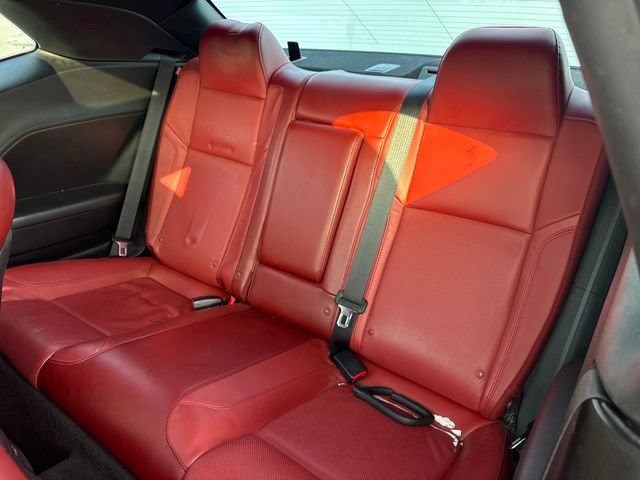 Used 2017 Dodge Challenger GT w/ Driver Convenience Group AWD/4WD image 10
