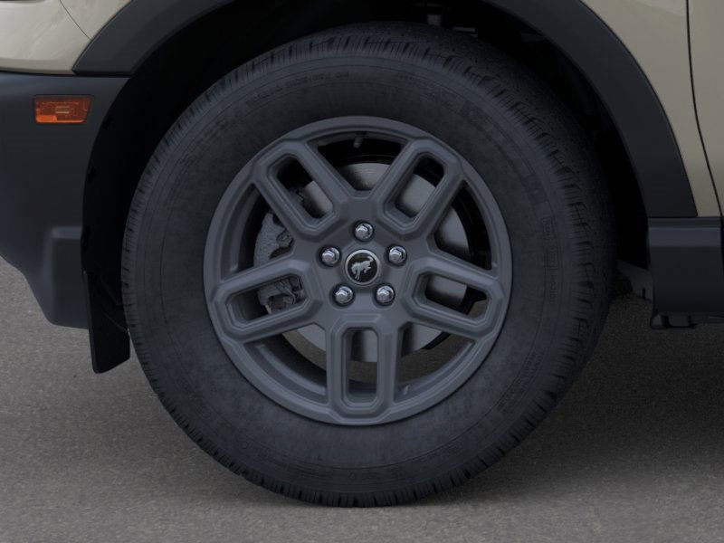 New 2025 Ford Bronco Sport Big Bend image 19