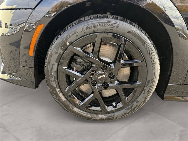 New 2026 MINI Cooper S image 14