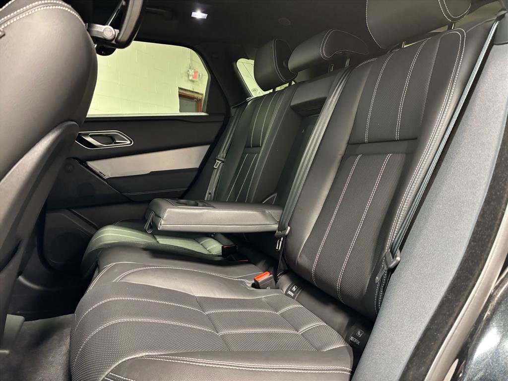 Used 2023 Land Rover Range Rover Velar R-Dynamic S image 26