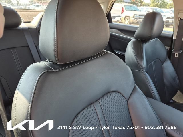 Used 2022 Kia K5 EX FWD image 12