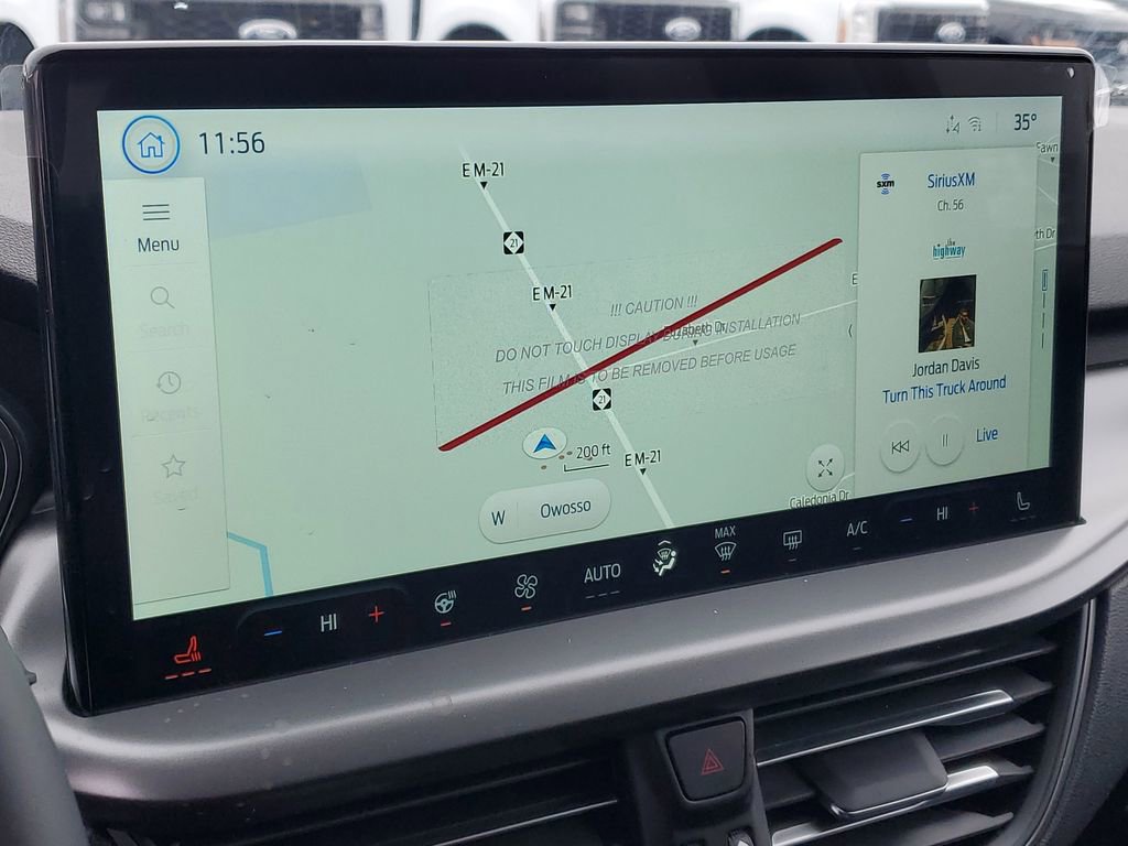 New 2026 Ford Escape Active w/ Tech Pack #1 image 18