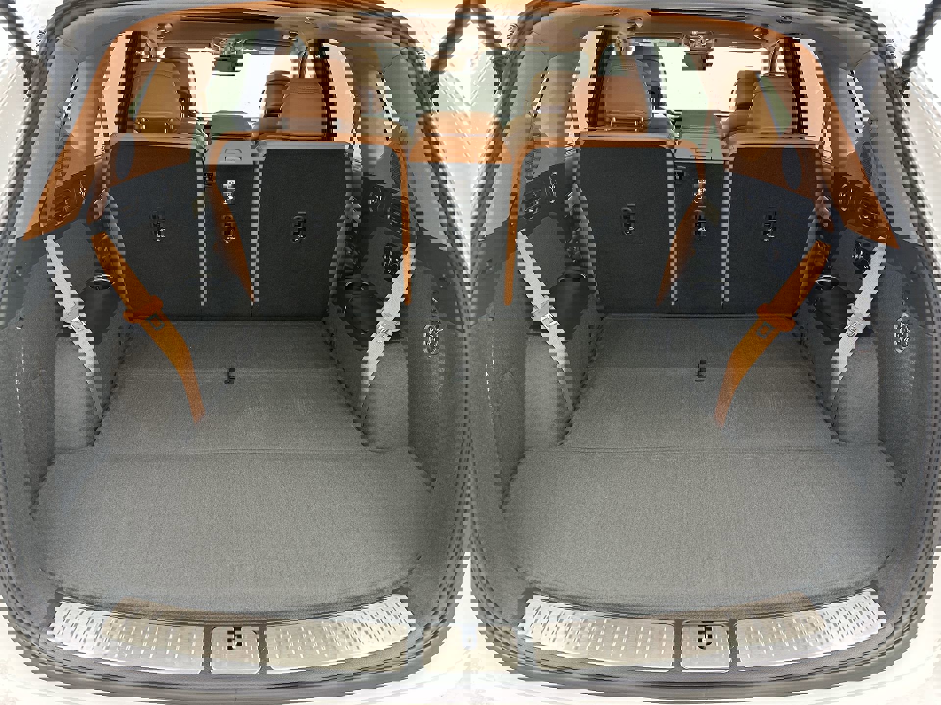 Certified 2026 Genesis GV80 3.5T Advanced image 25