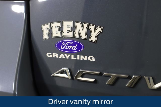 New 2026 Ford Explorer Active w/ Active Comfort Package image 61