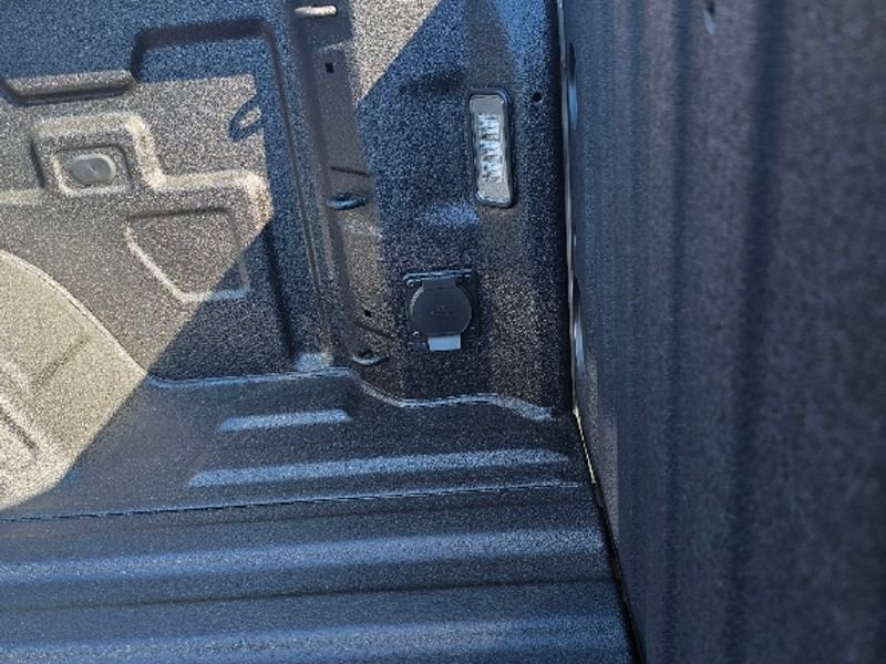 New 2026 Chevrolet Silverado 1500 RST w/ Convenience Package II image 6