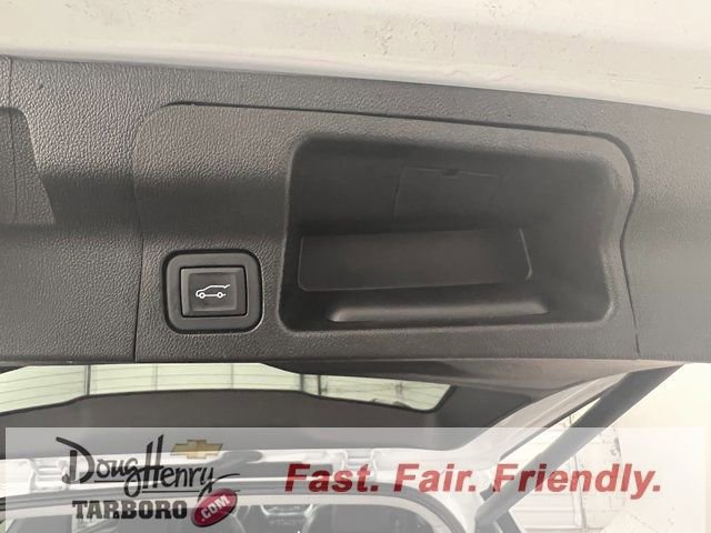 Used 2023 GMC Acadia SLT image 39