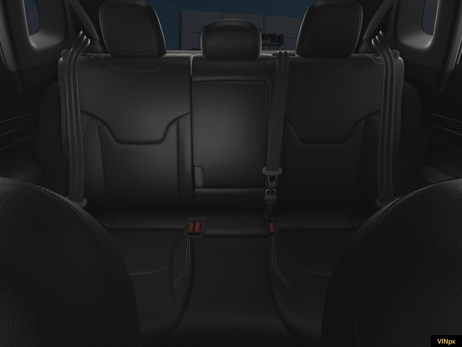 New 2026 Jeep Compass Limited image 17
