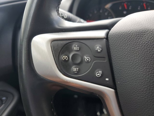 Used 2023 GMC Terrain SLT image 28