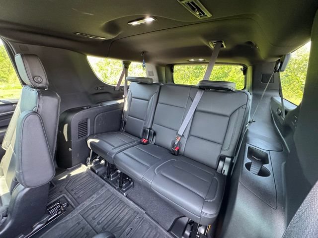 Used 2023 GMC Yukon XL Denali AWD/4WD image 18