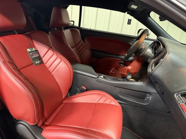Used 2023 Dodge Challenger SRT Hellcat RWD image 26